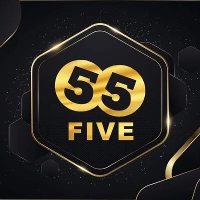 55FIVE - Petualangan Pertanian yang Mengasyikkan