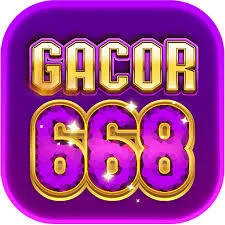 gacor668 APK Arcade