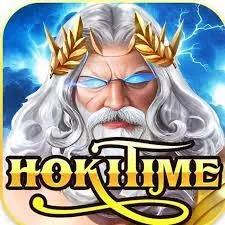 HOKITIME - Permainan Mahjong Seru dan Menyenangkan
