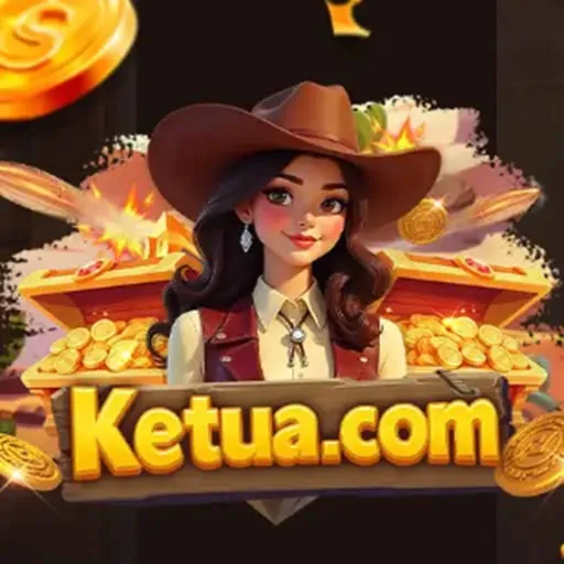 KETUA - Game Tembak Ikan Seru untuk Semua Kalangan