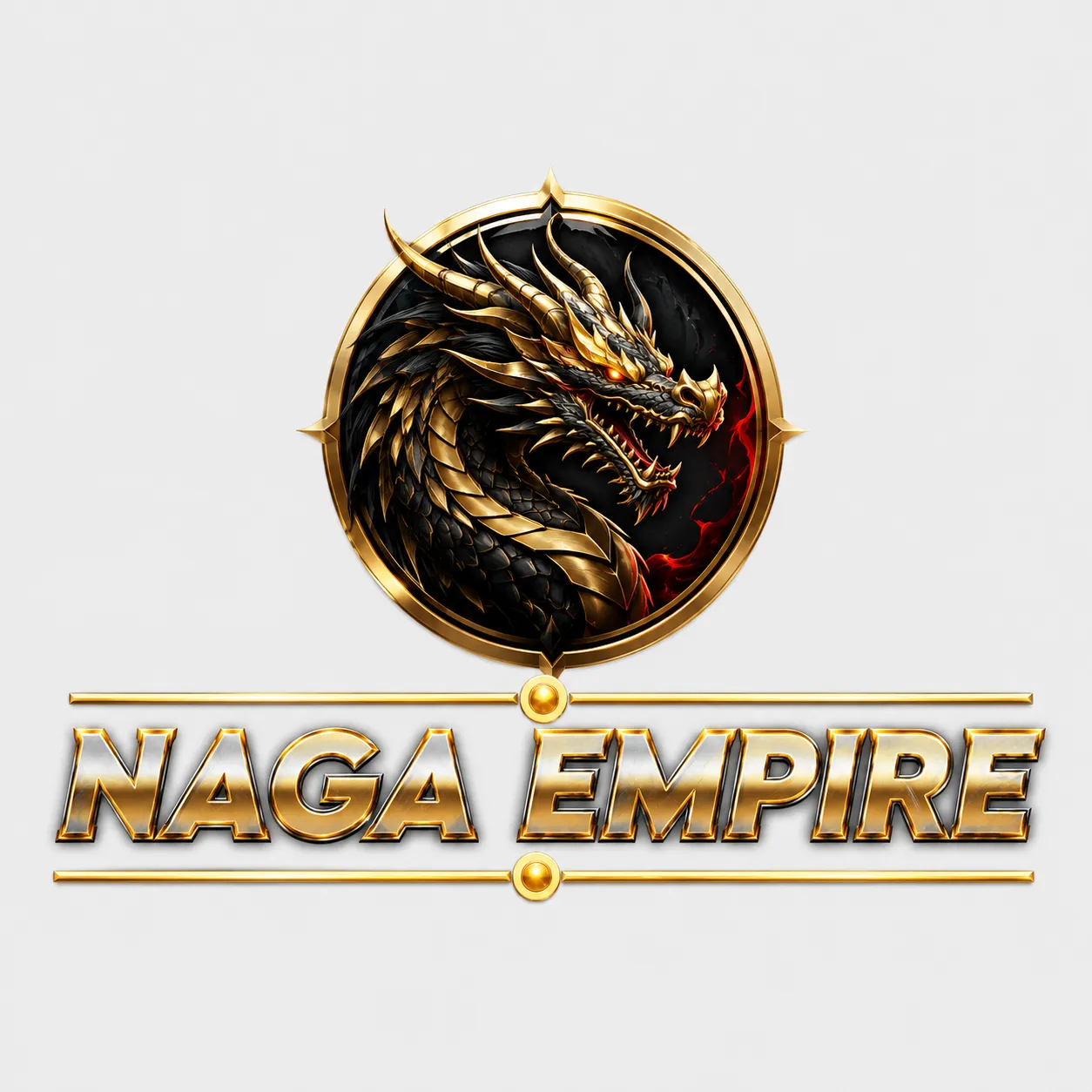 NAGAEMPIRE - Strategi Memukau untuk Menguasai Kerajaan