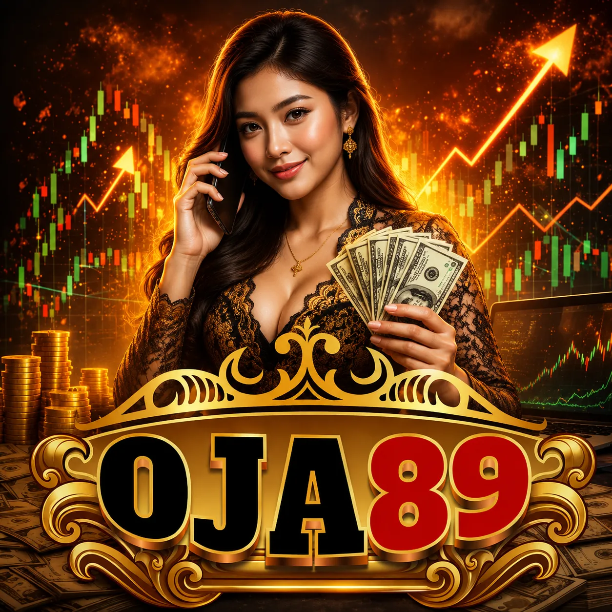 oja89 APK Slot